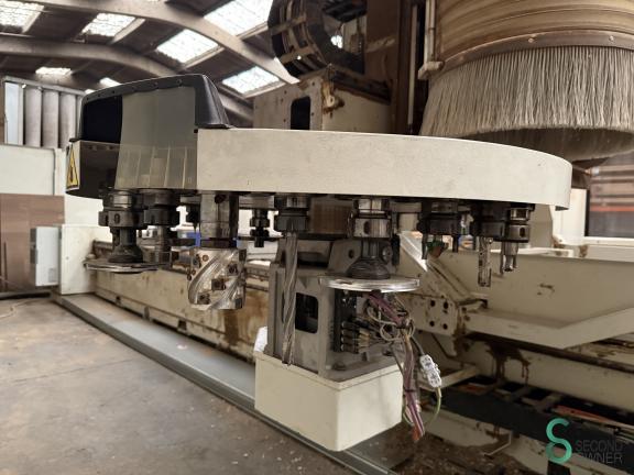 SCM Accord 20 FX HOU10.239 28 17725