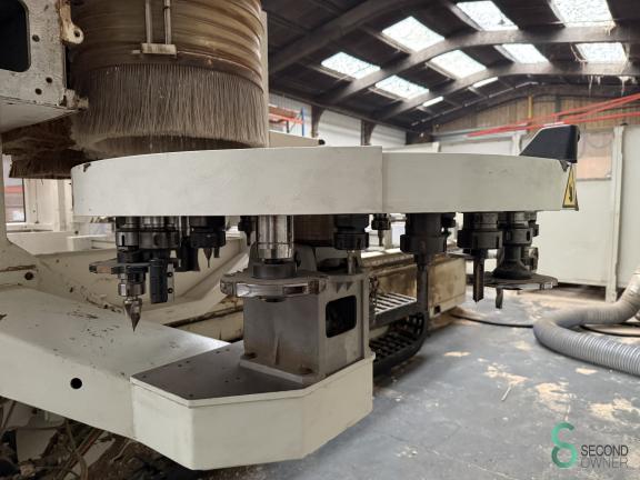 SCM Accord 20 FX HOU10.239 26 17725