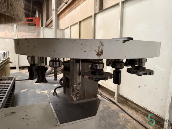 SCM Accord 20 FX HOU10.239 19 17725