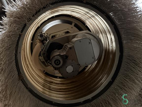 SCM Accord 20 FX HOU10.239 23 17725