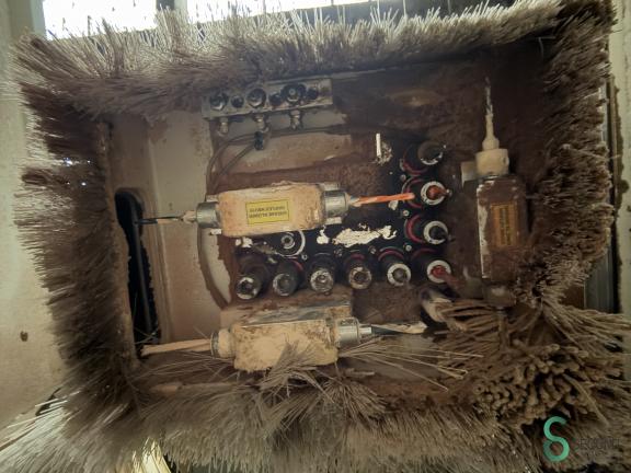 SCM Accord 20 FX HOU10.239 20 17725