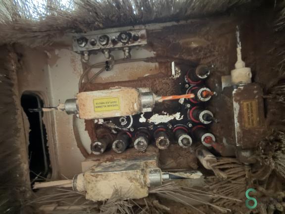 SCM Accord 20 FX HOU10.239 21 17725