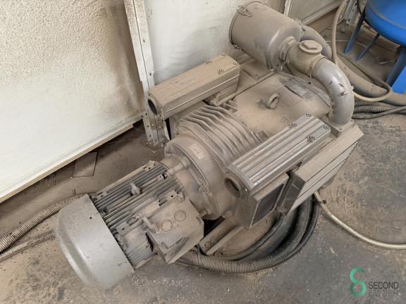 SCM Accord 20 FX HOU10.239 18 17725