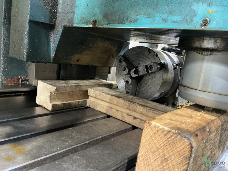 Feeler FV-1000N MET11.768 43 19753