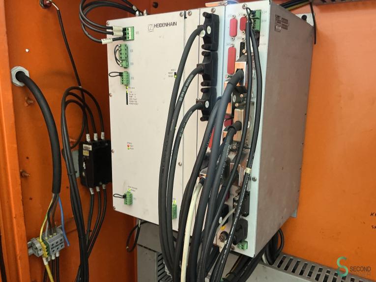 Feeler FV-1000N MET11.768 47 19753