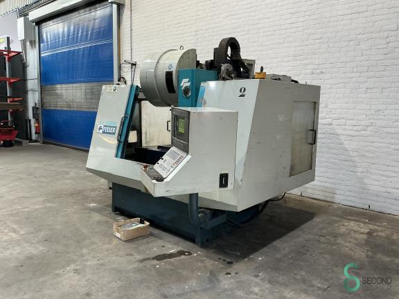 Feeler FV-1000N MET11.768 3 19753