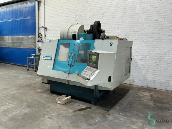 Feeler FV-1000N MET11.768 7 19753