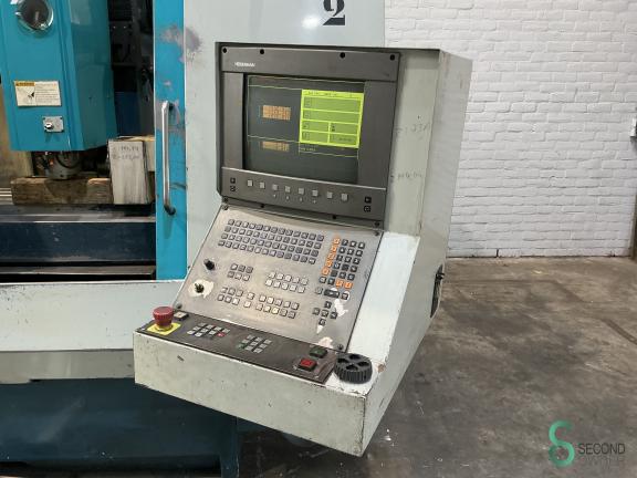 Feeler FV-1000N MET11.768 9 19753