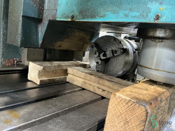 Feeler FV-1000N MET11.768 11 19753