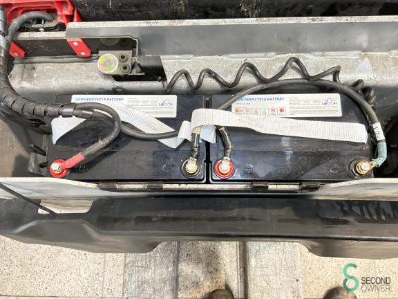 Still ECU14 WKH8.562 12 15505