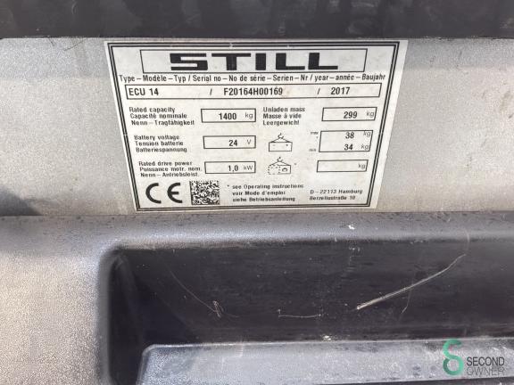 Still ECU14 WKH8.562 9 15505