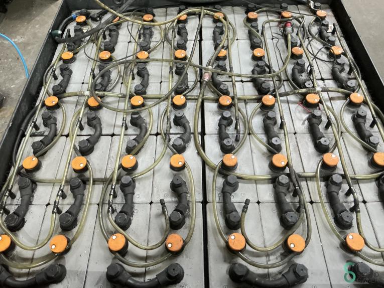 Still RX60-50 WKH10.290 60 17783