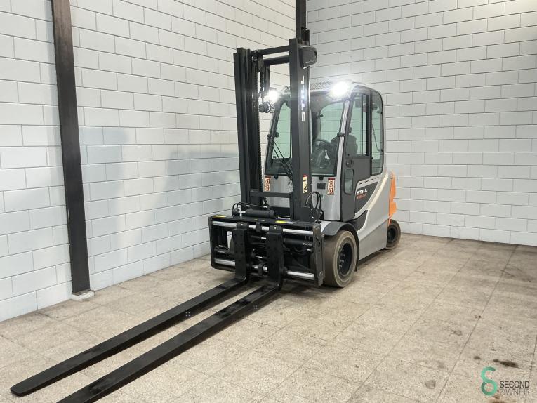 Still RX60-50 WKH10.290 48 17783