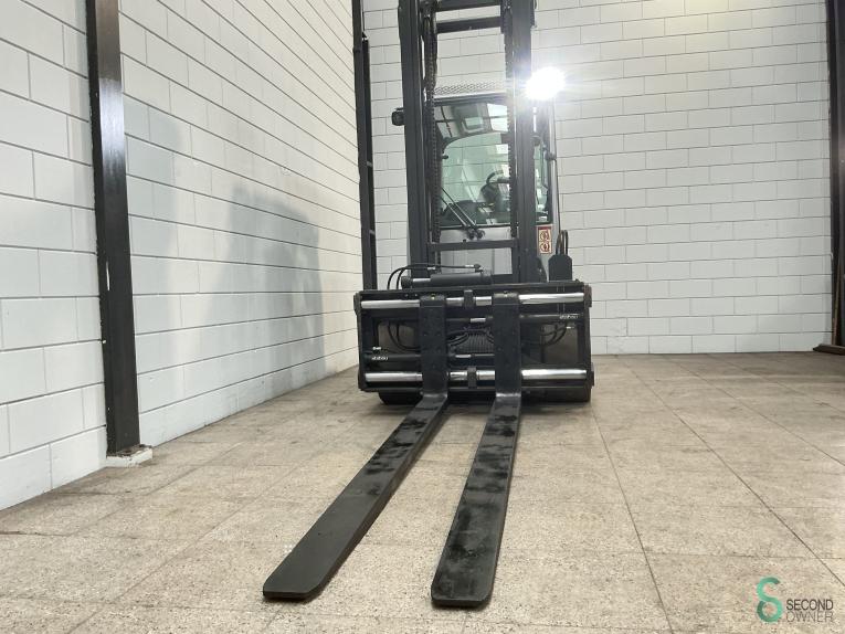 Still RX60-50 WKH10.290 47 17783