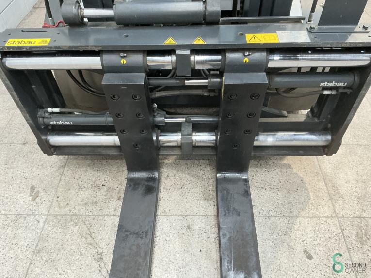 Still RX60-50 WKH10.290 49 17783