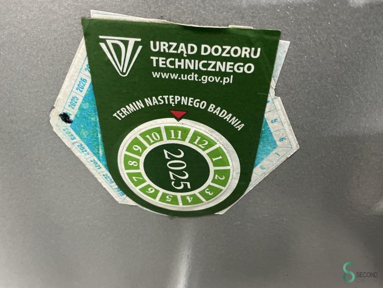 Still RX60-50 WKH10.290 62 17783