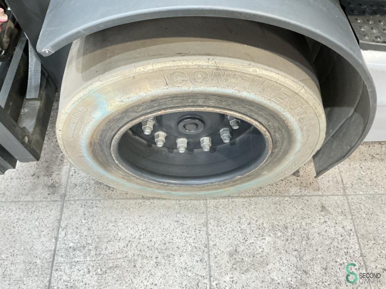 Still RX60-50 WKH10.290 66 17783