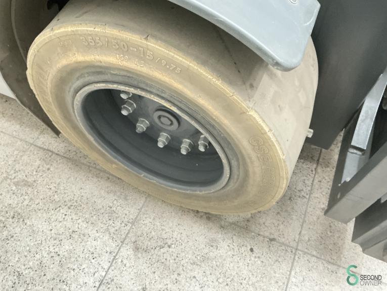 Still RX60-50 WKH10.290 63 17783