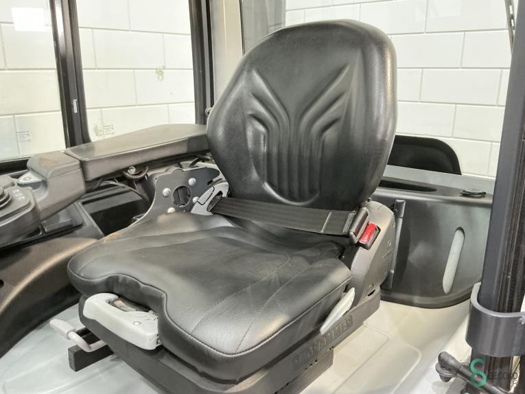 Still RX60-50 WKH10.290 55 17783