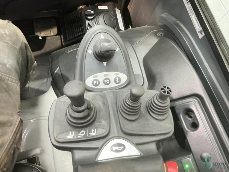 Still RX60-50 WKH10.290 57 17783