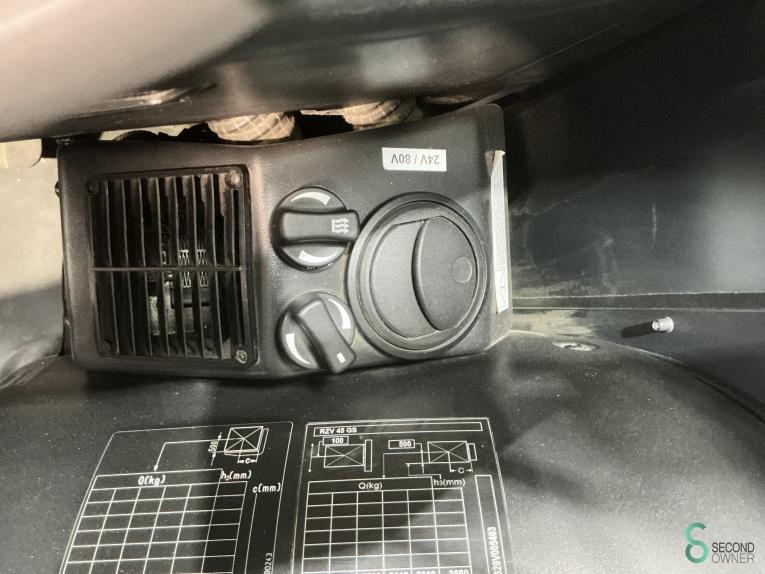 Still RX60-50 WKH10.290 58 17783