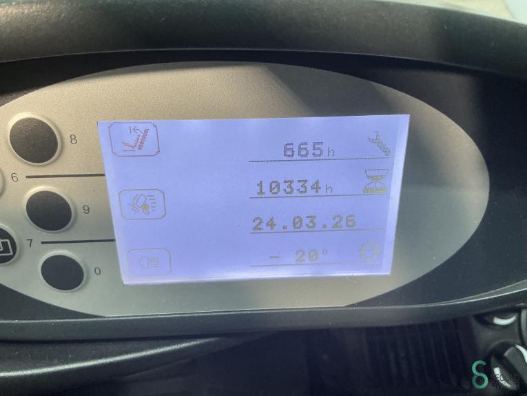 Still RX60-50 WKH10.290 53 17783