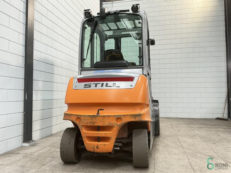 Still RX60-50 WKH10.290 51 17783