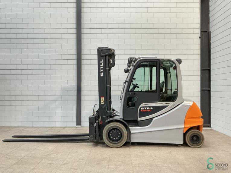 Still RX60-50 WKH10.290 45 17783