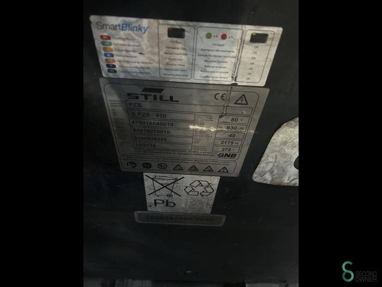 Still RX60-50 WKH10.290 71 17783
