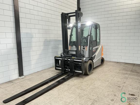 Still RX60-50 WKH10.290 4 17783