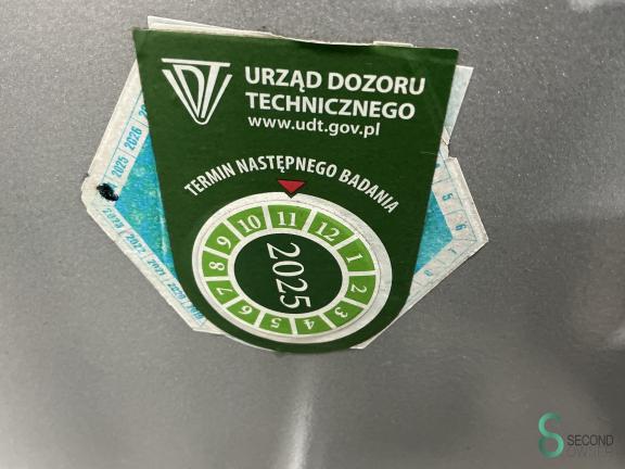 Still RX60-50 WKH10.290 18 17783