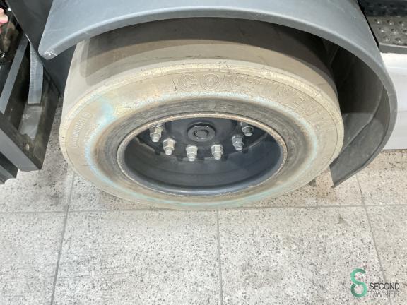 Still RX60-50 WKH10.290 22 17783