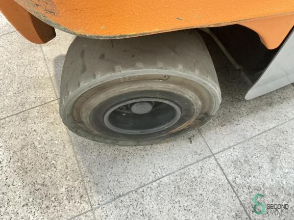 Still RX60-50 WKH10.290 20 17783