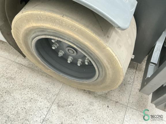 Still RX60-50 WKH10.290 19 17783