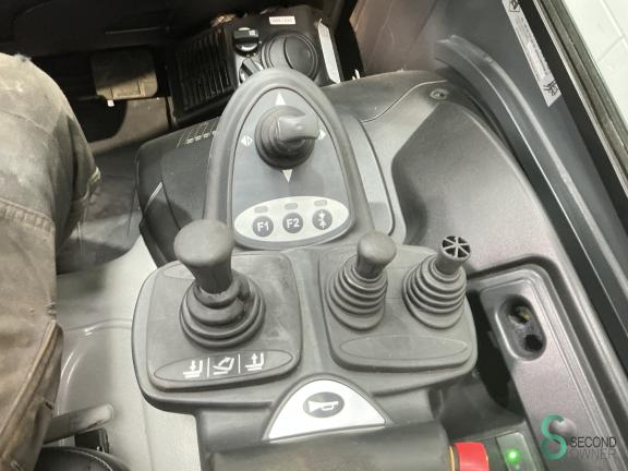 Still RX60-50 WKH10.290 13 17783