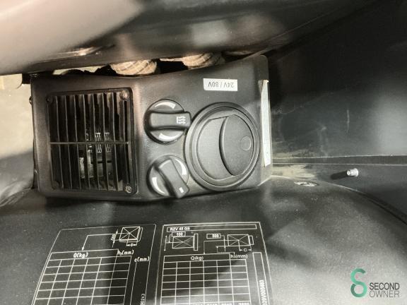 Still RX60-50 WKH10.290 14 17783