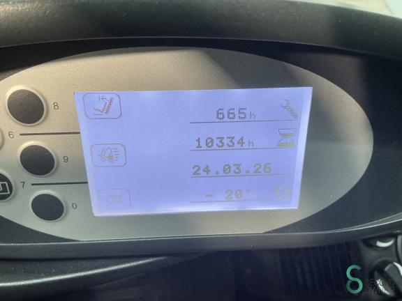 Still RX60-50 WKH10.290 9 17783