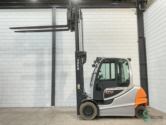 Still RX60-50 WKH10.290 8 17783