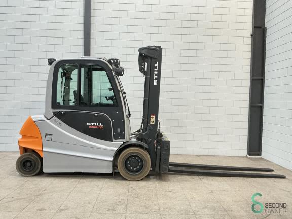 Still RX60-50 WKH10.290 2 17783