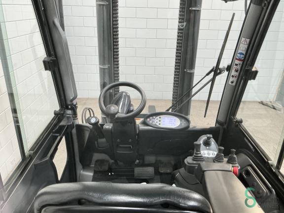 Still RX60-50 WKH10.290 12 17783