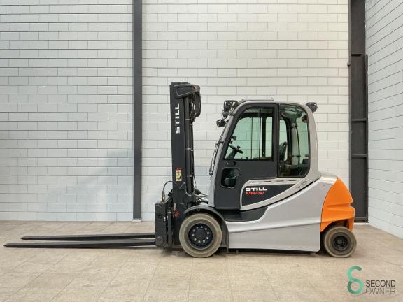 Still RX60-50 WKH10.290 1  17783