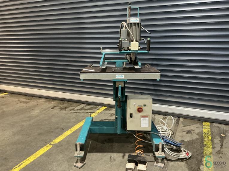 Select HOU8.997 44 16258