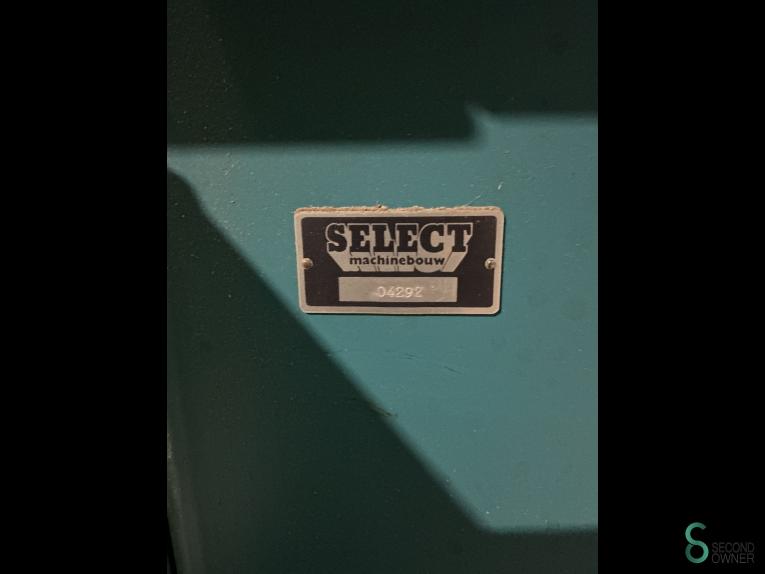 Select HOU8.997 55 16258