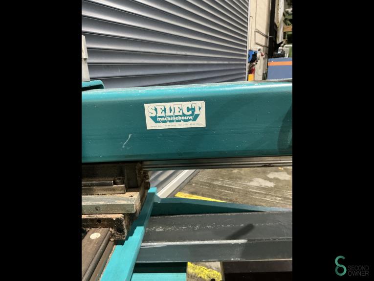 Select HOU8.997 56 16258