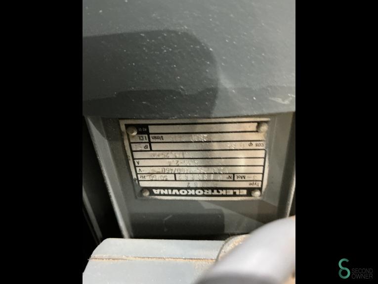 Select HOU8.997 50 16258