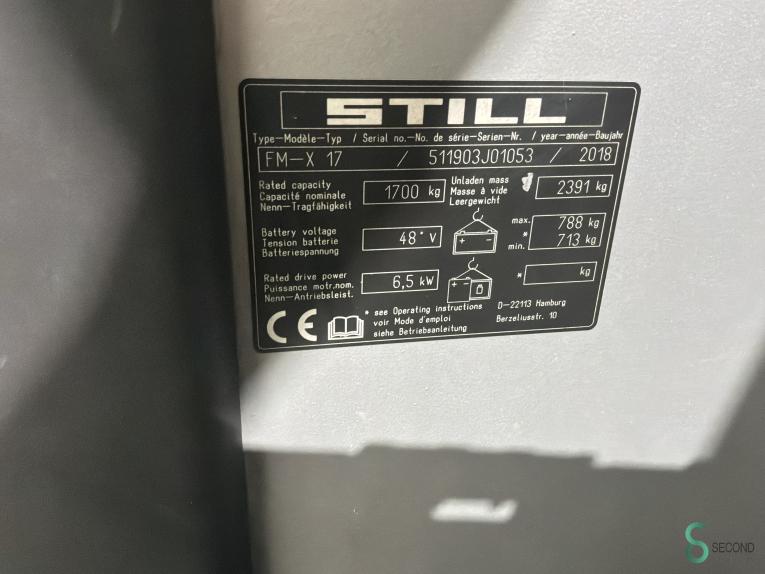 Still FM-X17 WKH10.521 39 18079