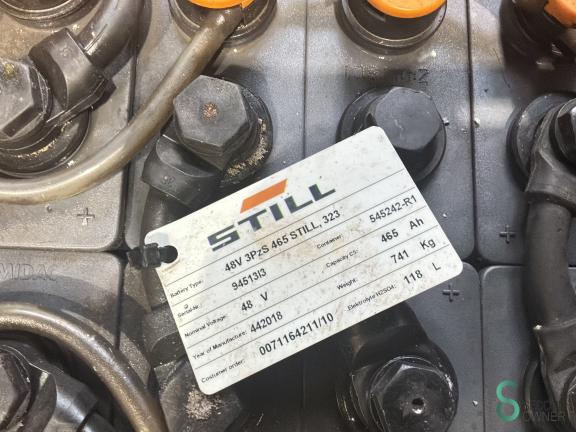 Still FM-X17 WKH10.521 12 18079