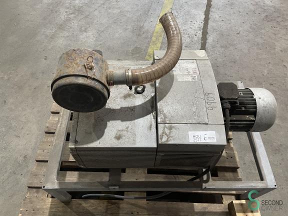 Becker KVT 3.100 HOU.2577 6 12370