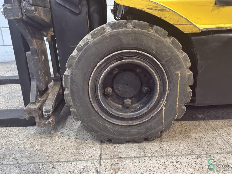 Hyster E 1.50 XM WKH12.291 51 20434