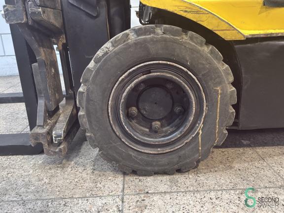 Hyster E 1.50 XM WKH12.291 15 20434